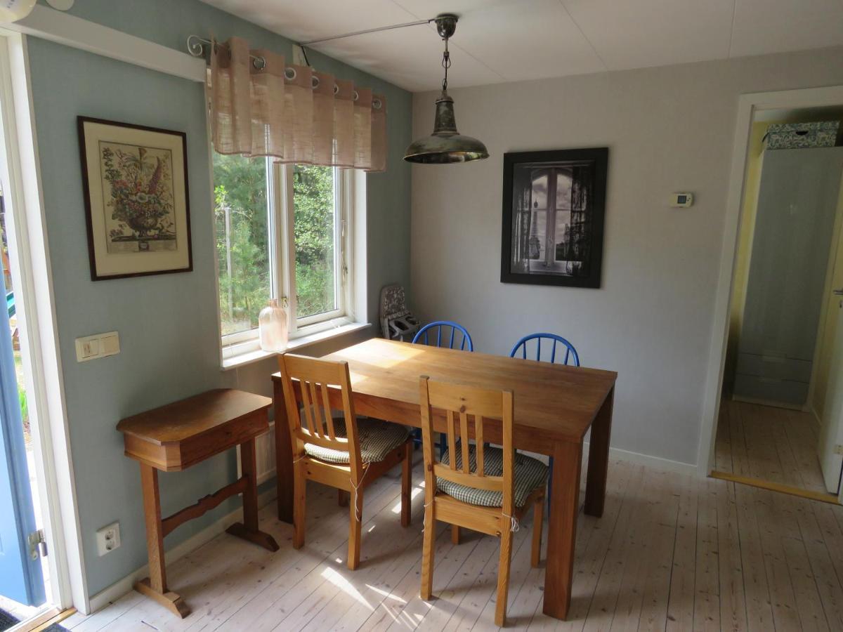 Ljunghusen Guesthouse Ljungskogen ภายนอก รูปภาพ