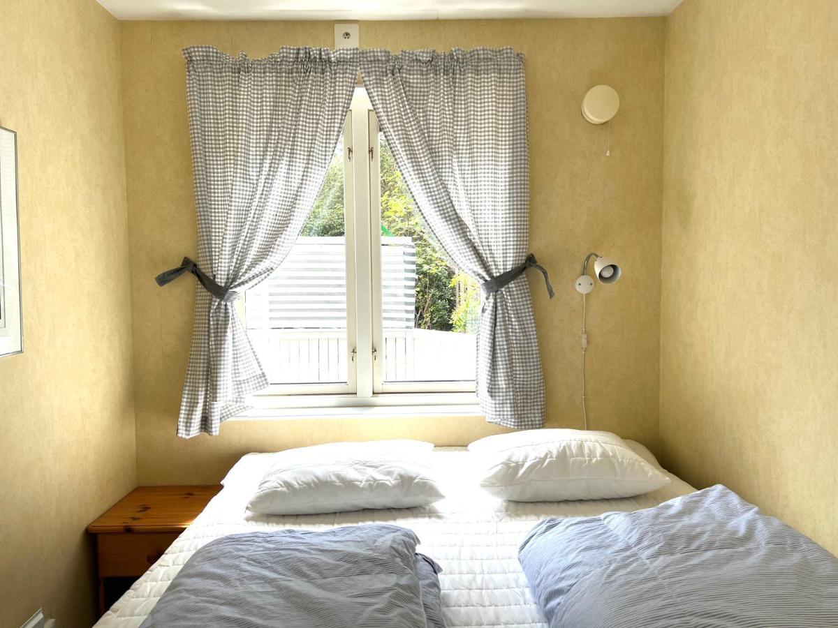 Ljunghusen Guesthouse Ljungskogen ภายนอก รูปภาพ